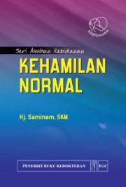 SERI ASUHAN KEBIDANAN KEHAMILAN NORMAL