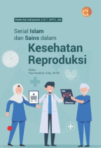 Image of SERIAL ISLAM DAN SAINS DALAM KESEHATAN REPRODUKSI