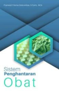 Image of SISTEM PENGHANTARAN OBAT