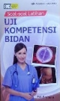 Image of SOAL- SOAL LATIHAN UJI KOMPETENSI BIDAN