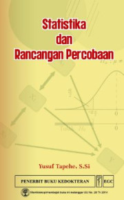 STATISTIKA DAN RANCANGAN PERCOBAAN