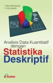STATISTIKA DEATA KUALITATIF DENGAN STATISTIKA DESKRIPTIF