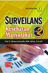 Image of SURVEILANS KESEHATAN MASYARAKAT