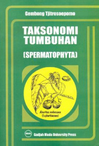Image of TAKSONOMI TUMBUHAN