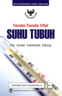Image of TANDA-TANDA VITAL SUHU TUBUH