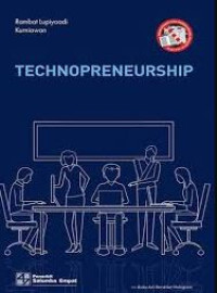Image of TECHNOPRENEURSHIP