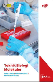 TEKNIK BIOLOGI MOLEKULER
