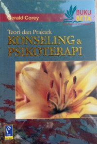 Image of TEORI DAN PRAKTEK KONSELING DAN PSIKOTERAPI