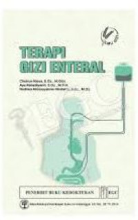 Image of TERAPI GIZI ENTERAL