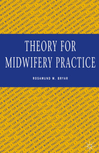 Image of THEORY FOR MIDWIFERY PRACTICE