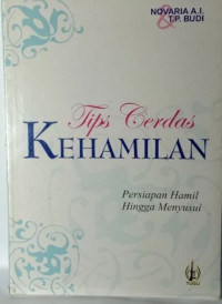 Image of TIPS CERDAS KEHAMILAN