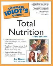 TOTAL NUTRITION THIRD EDITION
