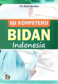 Image of UJI KOMPETENSI BIDAN INDONESIA