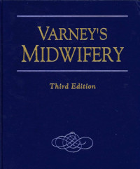 Image of VARNEY`S MIDWIFERY 3 EDITION